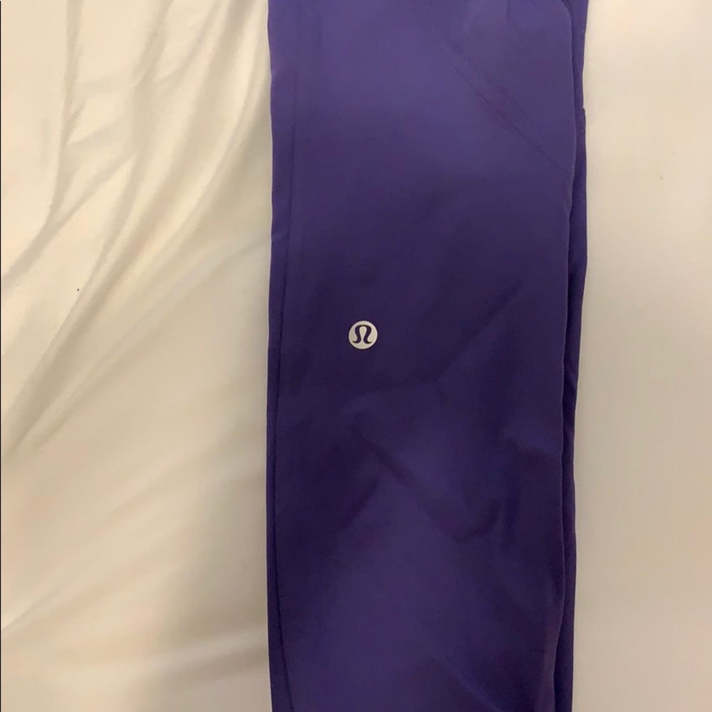 Lululemon leggings